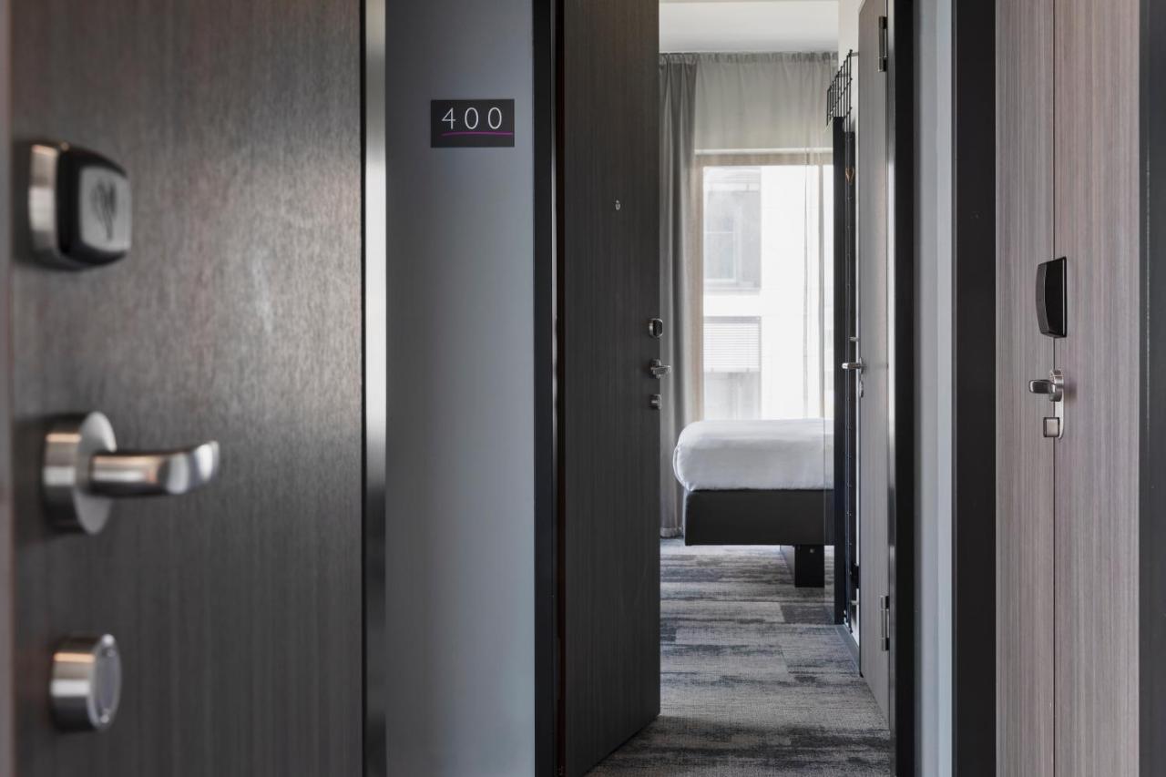 Moxy Darmstadt Extérieur photo