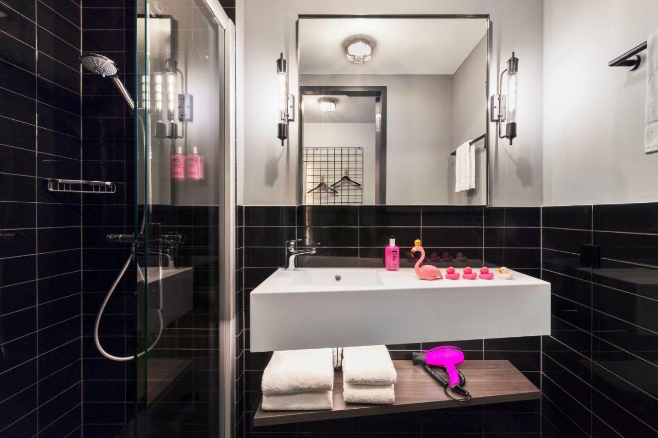 Moxy Darmstadt Extérieur photo